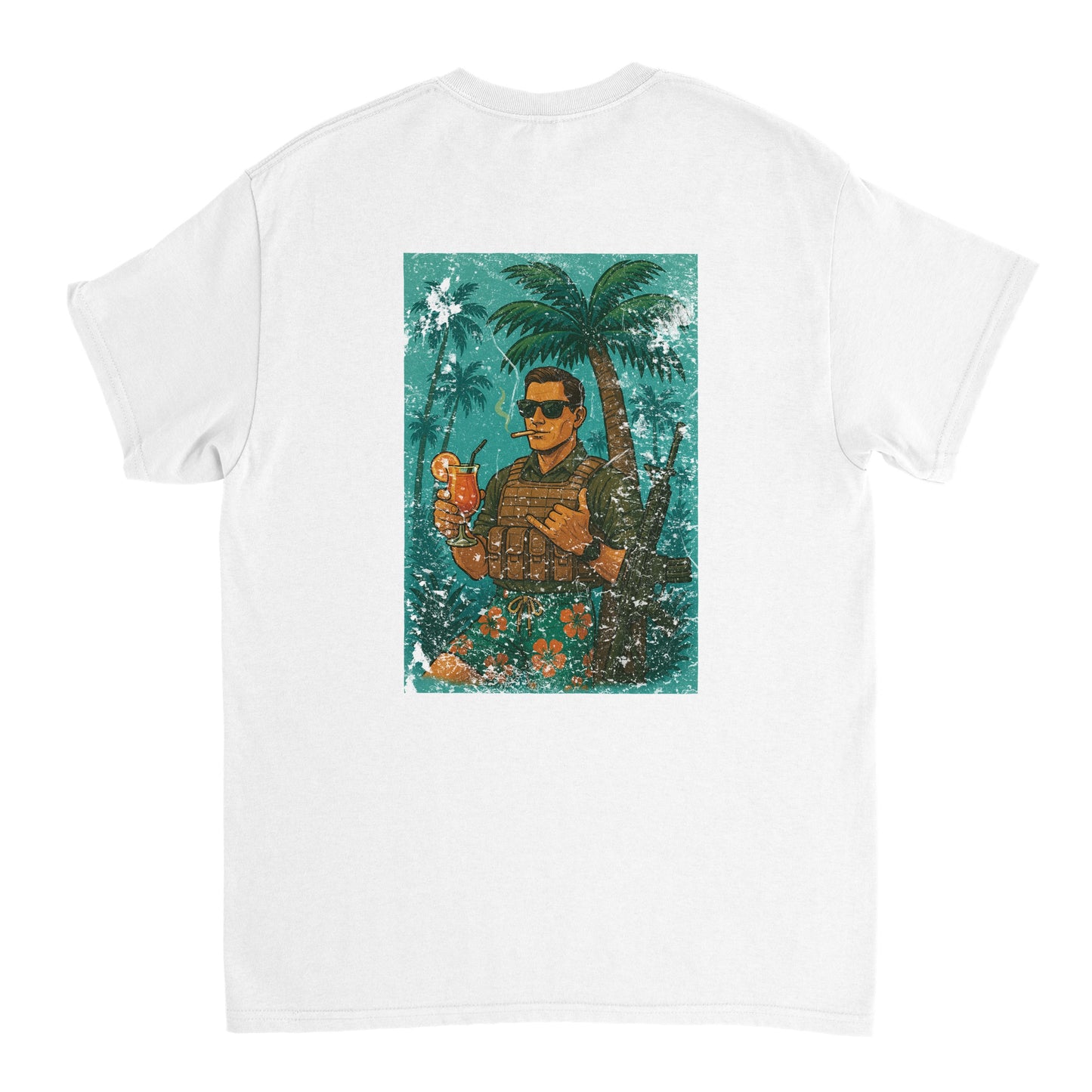 Summer Edition CCG T-shirt