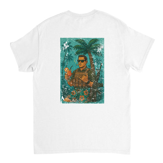 Summer Edition CCG T-shirt
